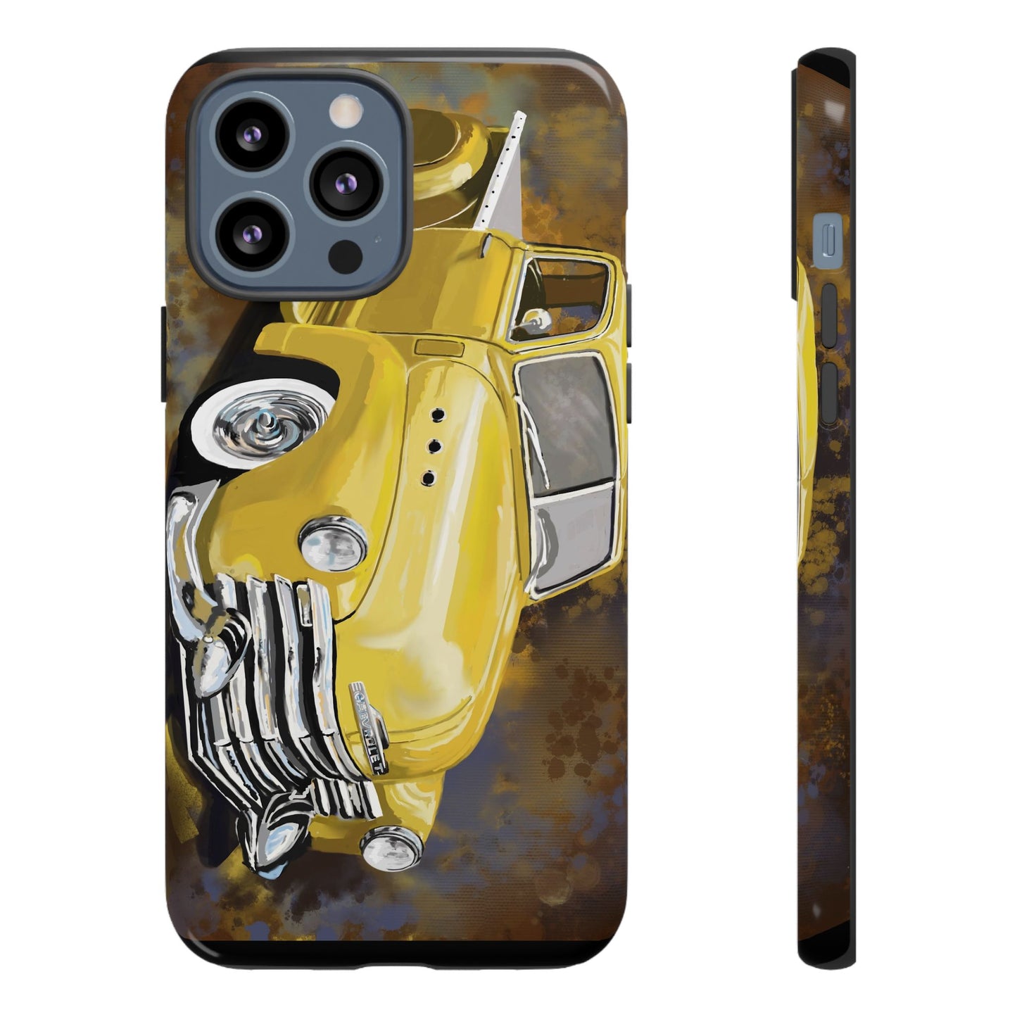 57 Chevy pickup 11oz iPhone 16 15 14 13 12 11 Pro max Samsung Galaxy Pixel Slim