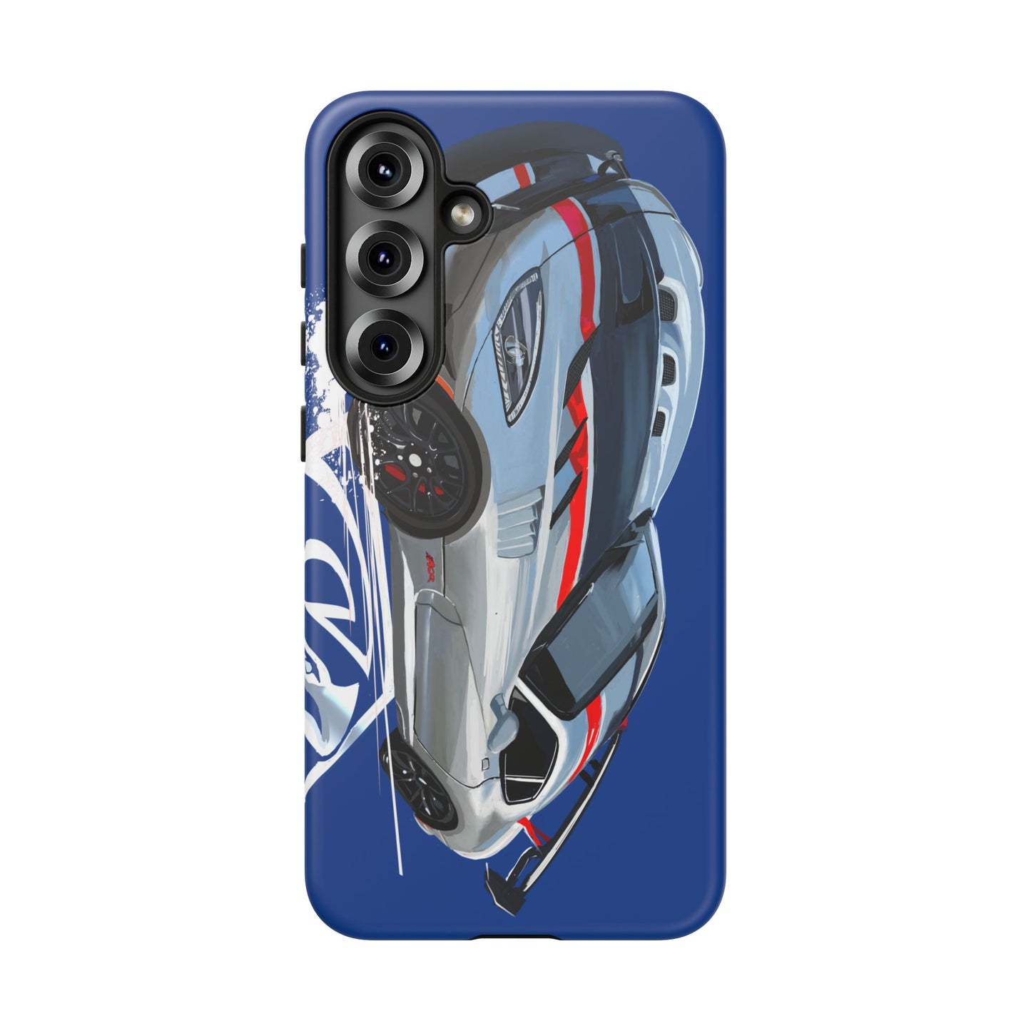 Viper ACR  IPhone 17,16,15,14,13,12 Galaxy pixel Tough Case