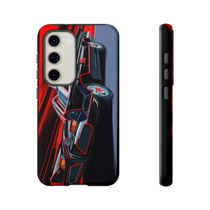 Batmobile Batman classic Iphone 17,16,15,14,13,12,11 Galaxy Samsung Pixel