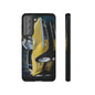 1968 Corvette Case iPhone 17 16 15 14 13 12 Samsung Galaxy Pixel
