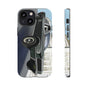 Bullitt Mustang  Case iPhone 17 16 15 14 13 12 11 Samsung Galaxy Pixel