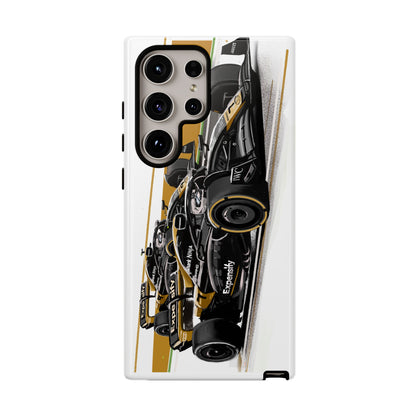 Formula 1  movie fan art  Iphone 16 15 14 13 12 Samsung pixel tough case