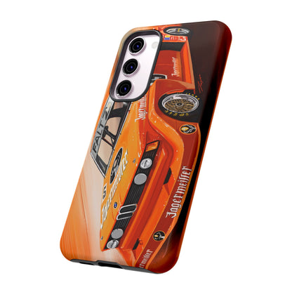 Beemer 320 CSL Tough Samsung Galaxy iphone Case cover