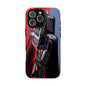 Batmobile Batman classic Iphone 17,16,15,14,13,12,11 Galaxy Samsung Pixel