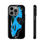 Lamborghini STO Case iPhone 16 15 14 13 12 11 Pro max Samsung Galaxy Pixel