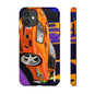 Supra Fast & furious iPhone 17,16,15,14,13,12,11 Samsung Galaxy Case