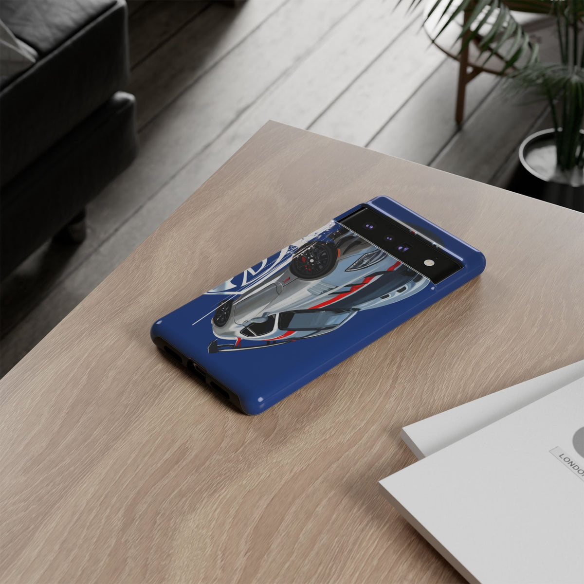 Viper ACR  IPhone 17,16,15,14,13,12 Galaxy pixel Tough Case