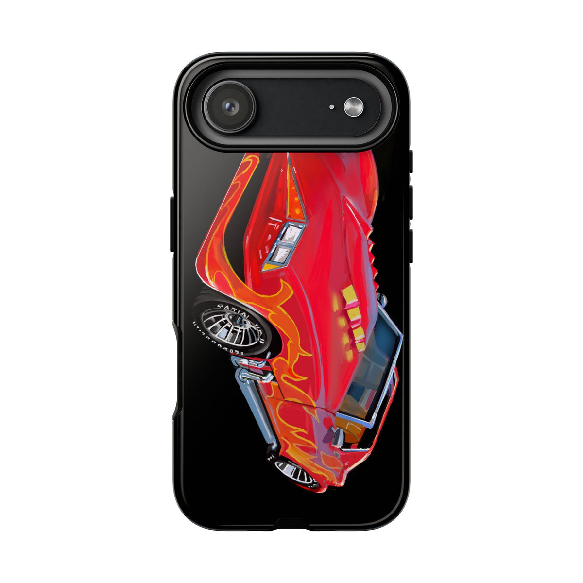 corvette summer movie car IPhone 17 16 15 14 13 12 pixel galaxy Samsung