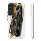Formula 1  movie fan art  Iphone 16 15 14 13 12 Samsung pixel tough case
