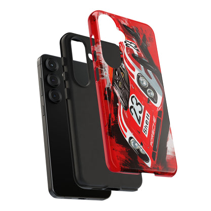 917 racing iPhone 18 17 16 15 14 13 12  Pro max Samsung Galaxy Pixel Slim