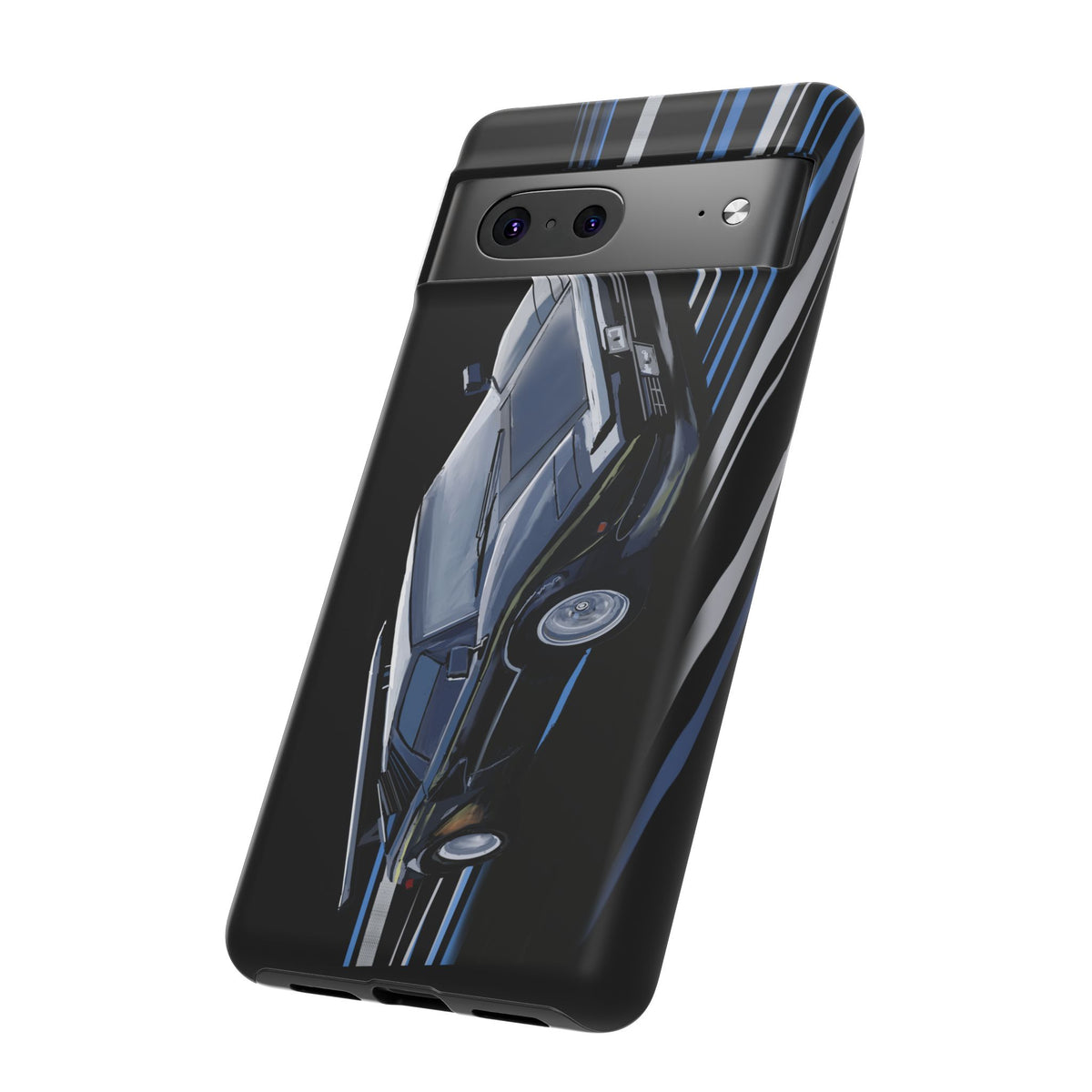 Lamborghini Countach  Phone Case Samsung iPhone 17,16,15,14,13 Galaxy, pixel