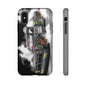 hoonitruck Case iPhone 16 15 14 13 12 11 Pro max Samsung Galaxy Pixel Tough