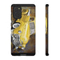 57 Chevy pickup 11oz iPhone 16 15 14 13 12 11 Pro max Samsung Galaxy Pixel Slim