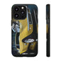 1968 Corvette Case iPhone 17 16 15 14 13 12 Samsung Galaxy Pixel