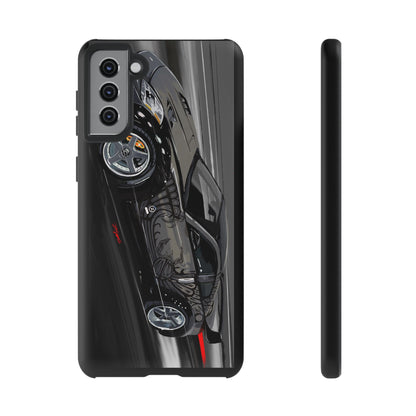 Nissan 350z Case iPhone 17 16 15 14 13 12 11  Samsung Galaxy Pixel