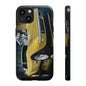 1968 Corvette Case iPhone 17 16 15 14 13 12 Samsung Galaxy Pixel