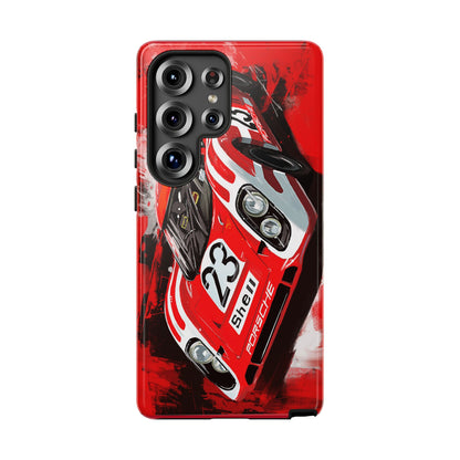 917 racing iPhone 18 17 16 15 14 13 12  Pro max Samsung Galaxy Pixel Slim