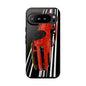 Hellcat Srt Challenger Tough Case - iPhone,16,15,14,13 Samsung Galaxy, Pixel,