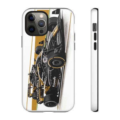 Formula 1  movie fan art  Iphone 16 15 14 13 12 Samsung pixel tough case