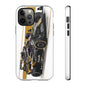Formula 1  movie fan art  Iphone 16 15 14 13 12 Samsung pixel tough case
