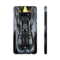 89 Batmobile Case iPhone 16 15 14 13 12 Pro max Samsung Galaxy Pixel Slim Tough