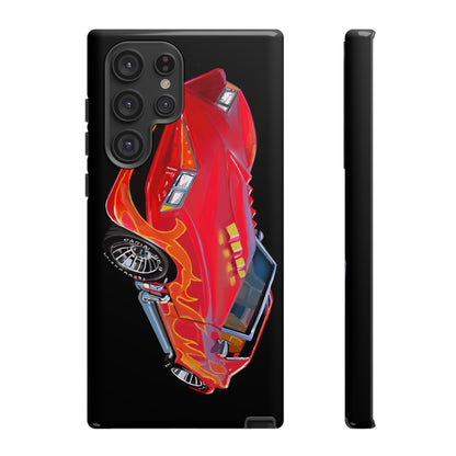 corvette summer movie car IPhone 17 16 15 14 13 12 pixel galaxy Samsung