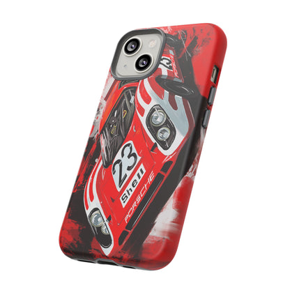 917 racing iPhone 18 17 16 15 14 13 12  Pro max Samsung Galaxy Pixel Slim