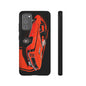 69 Chevrolet Camaro Case iPhone 16 15 14 13 12 11 Pro Samsung Galaxy Pixel Slim