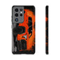 Ford Raptor Case iPhone 16 15 14 13 12 11 Pro Samsung Galaxy Pixel Slim Tough