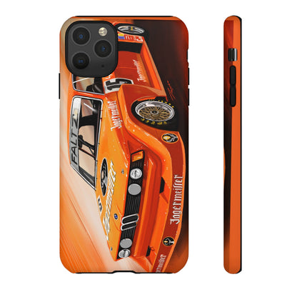 Beemer 320 CSL Tough Samsung Galaxy iphone Case cover