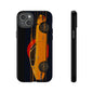 Datsun 240z iPhone 16 15 14 13 12 11 Pro max Samsung Galaxy Pixel Slim Tough