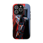 Batmobile Batman classic Iphone 17,16,15,14,13,12,11 Galaxy Samsung Pixel