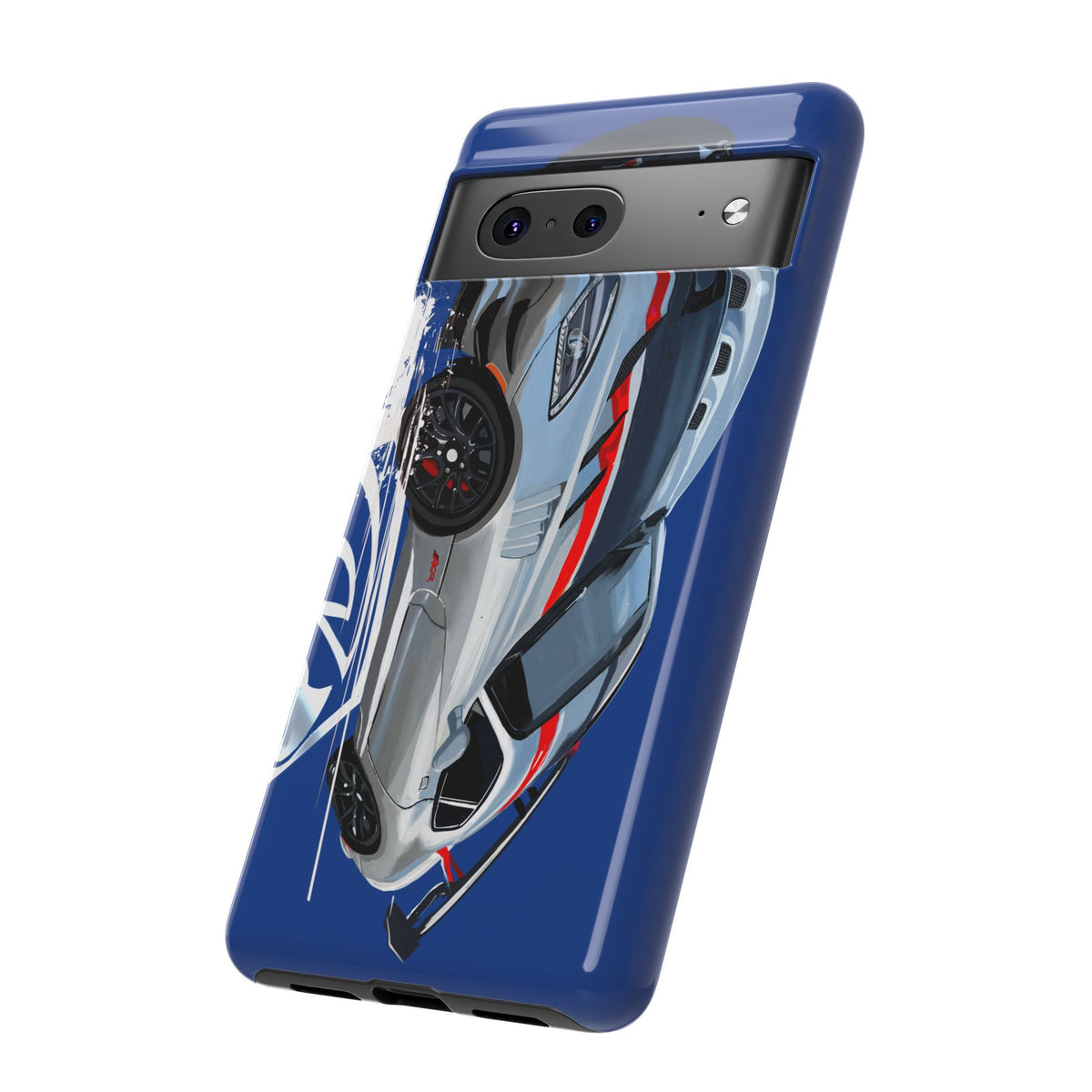 Viper ACR  IPhone 17,16,15,14,13,12 Galaxy pixel Tough Case