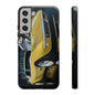 1968 Corvette Case iPhone 17 16 15 14 13 12 Samsung Galaxy Pixel