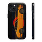 Datsun 240z iPhone 16 15 14 13 12 11 Pro max Samsung Galaxy Pixel Slim Tough