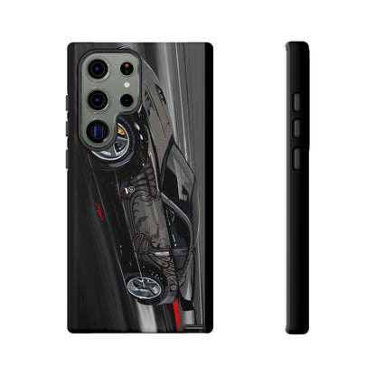 Nissan 350z Case iPhone 17 16 15 14 13 12 11  Samsung Galaxy Pixel