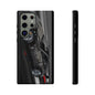 Nissan 350z Case iPhone 17 16 15 14 13 12 11  Samsung Galaxy Pixel
