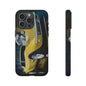 1968 Corvette Case iPhone 17 16 15 14 13 12 Samsung Galaxy Pixel