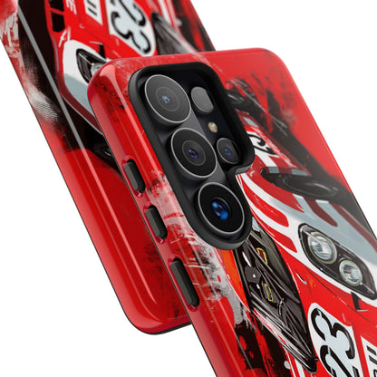 917 racing iPhone 18 17 16 15 14 13 12  Pro max Samsung Galaxy Pixel Slim