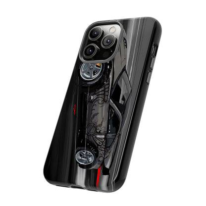 Nissan 350z Case iPhone 17 16 15 14 13 12 11  Samsung Galaxy Pixel