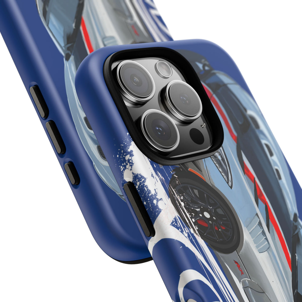 Viper ACR  IPhone 17,16,15,14,13,12 Galaxy pixel Tough Case