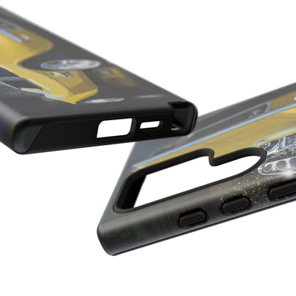 1968 Corvette Case iPhone 17 16 15 14 13 12 Samsung Galaxy Pixel