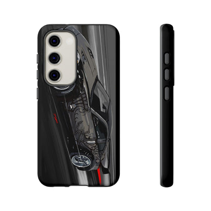 Nissan 350z Case iPhone 17 16 15 14 13 12 11  Samsung Galaxy Pixel