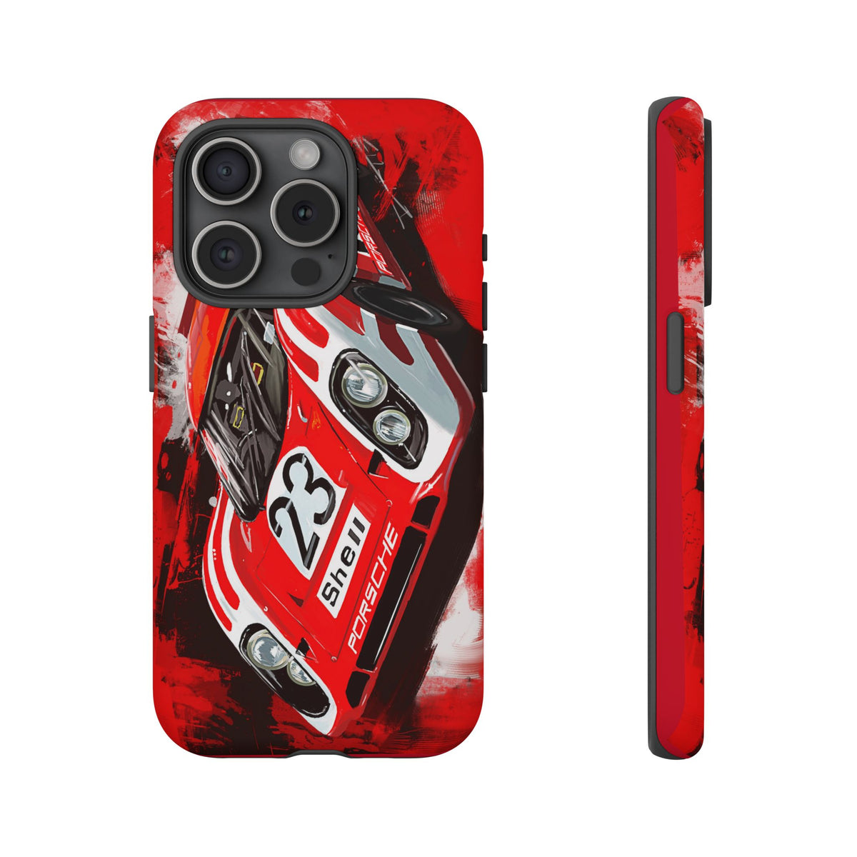 917 racing iPhone 18 17 16 15 14 13 12  Pro max Samsung Galaxy Pixel Slim