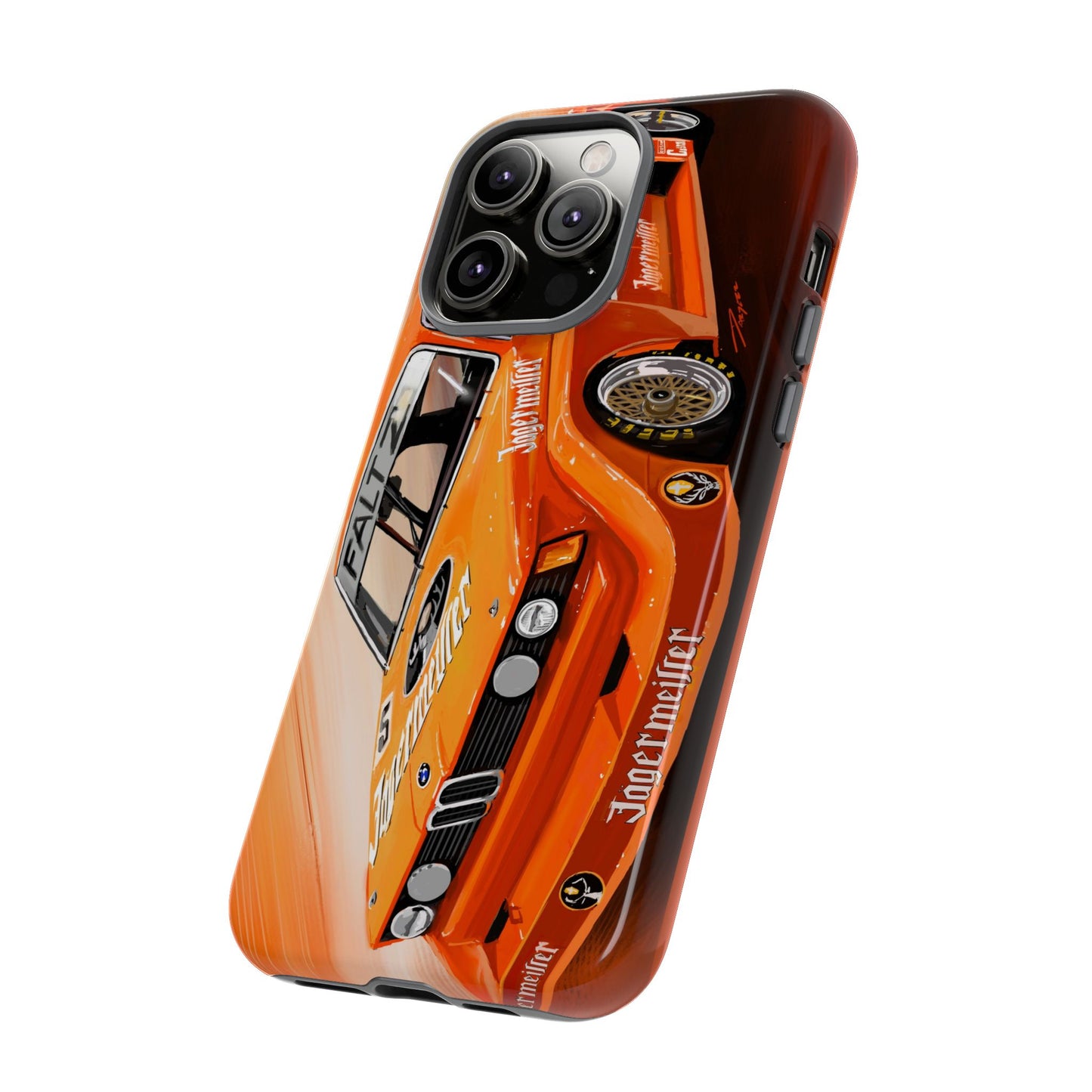 Beemer 320 CSL Tough Samsung Galaxy iphone Case cover