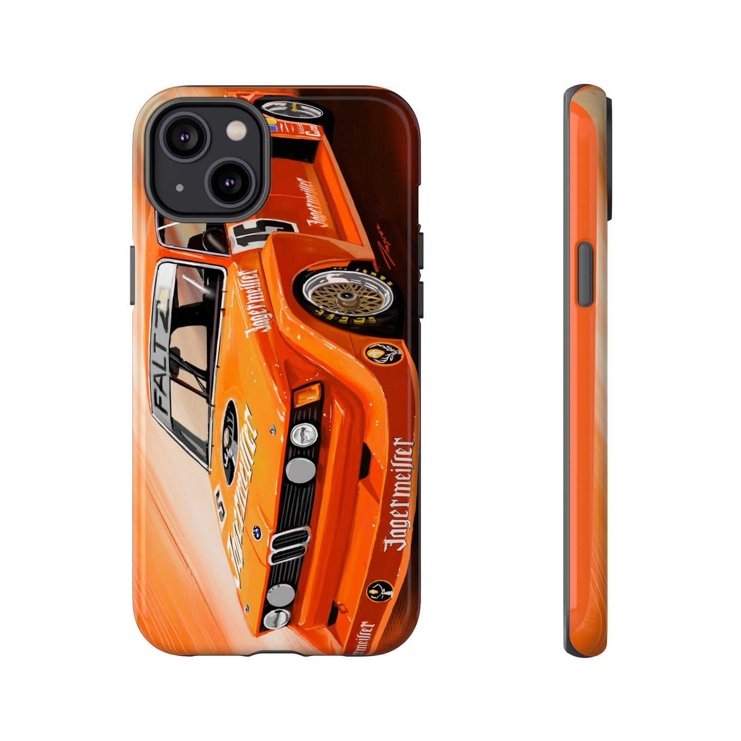 Beemer 320 CSL Tough Samsung Galaxy iphone Case cover