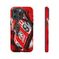 917 racing iPhone 18 17 16 15 14 13 12  Pro max Samsung Galaxy Pixel Slim