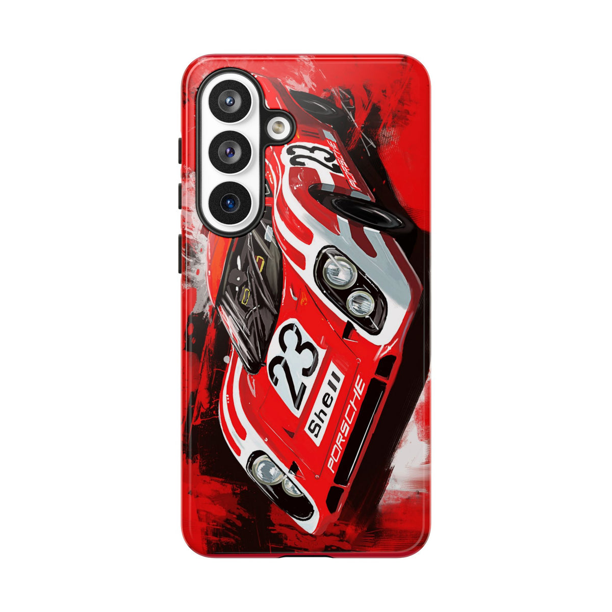 917 racing iPhone 18 17 16 15 14 13 12  Pro max Samsung Galaxy Pixel Slim