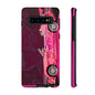 suki S2000 fast n furious Case iPhone 16 15 14 13 12 Pro max Samsung Galaxy Pixel Slim tough