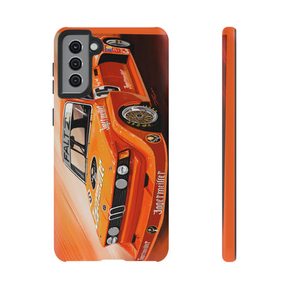 Beemer 320 CSL Tough Samsung Galaxy iphone Case cover